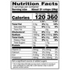 Popcorners Snack Sea Salt 3.0 oz - 3 of 3