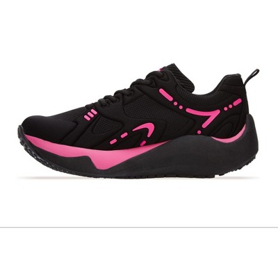 Женские кроссовки Andrea Sport Women's Sneakers 36484-2704906 Black 5 — фото 4