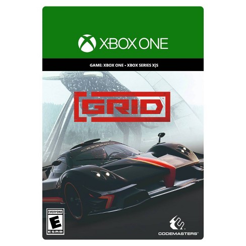 grid xbox 1