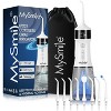 Everyday Smile Bundle - Water Flosser and Teeth Whitening Kit - 2 of 3