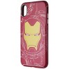 OtterBox Symmetry Series Case for Apple iPhone Xs Max - I Am Iron Man - 2 of 3