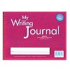 Zaner-Bloser® My Writing, Journal, Grade 1, Pink, Pack of 6 - 2 of 3