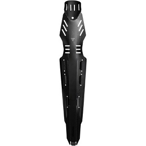 Topeak D-Flash ST Fender Clip-On Fender - 1 of 2