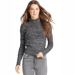 Aeropostale Womens Marled Bodycon Knit Sweater - 1 of 1