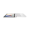 ASUS Vivobook 14" FHD Laptop Intel Core 5 120U 8GB RAM 512GB SSD Aurora White with Wired Optical White Mouse + Black Backpack - 2 of 4