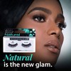 Ardell Fashion Lashes - 101 Black - (3-pack) - 2 of 3