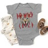The Juniper Shop Def Wild Child Baby Bodysuit - 2 of 2