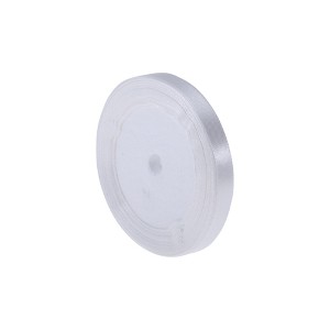 Unique Bargains Ribbons for Crafts Satin Smooth Edges Polyester 866.14"x0.39" 1 Pcs - 1 of 4