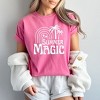 Simply Sage Market Women's Summer Magic Short Sleeve Garment Dyed Tee - 2 of 2