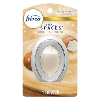 Febreze Soothe & Restore Bathroom Air Freshener
