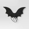Halloween Gold Wings Cat Costume - Hyde and EEK! Boutique™ One Size Fits Most - 3 of 3