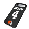 NFL Cleveland Browns Players Game Tactic MagSafe Compatible Cell Phone Case for Apple iPhone 17 Series - 2 of 4