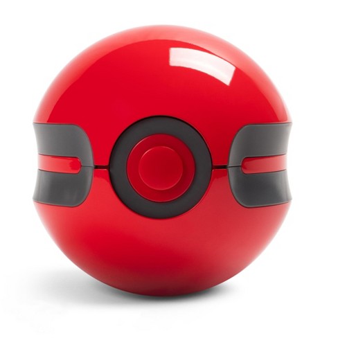 Collect 'Em All: The Wand Company Teams with Pokémon for Replica Poké Balls