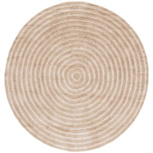 Easy Care ECR229 Table Tufted Machine Washable Indoor Rugs - Safavieh - 1 of 3