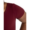 Capezio Short Sleeve Leotard - Girls - 4 of 4