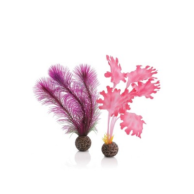 biOrb Kelp Set Aquarium Artificial Plants