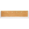 Modway Kinetic Wall-Mount Shelf - 3 of 3