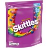 Skittles Wildberry Party Size - 50oz - image 4 of 4