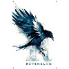 Trends International Harry Potter Ravenclaw House Logo Unframed Wall Poster Prints - 4 of 4