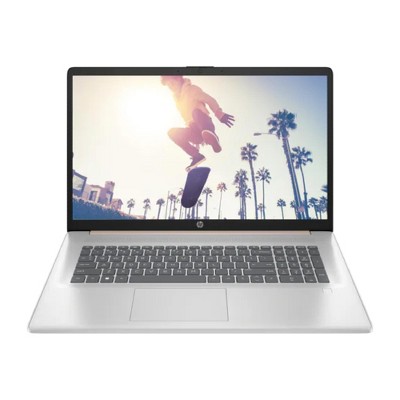 HP 17-CN3XXX 17.3" Laptop Intel Core i5-1334U 16GB RAM 512GB SSD W11H - Manufacturer Refurbished