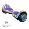 Teenage Mutant Ninja Turtles Hover Play Hoverboard - 4 of 4