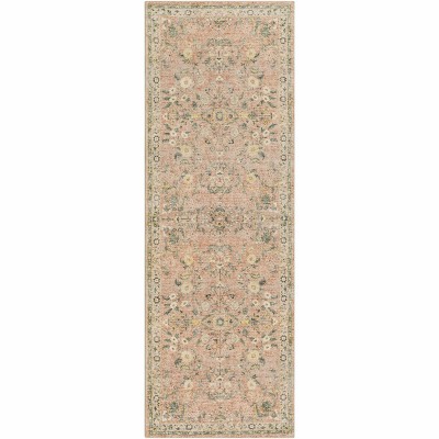 Hauteloom Coalburn Area Rug
