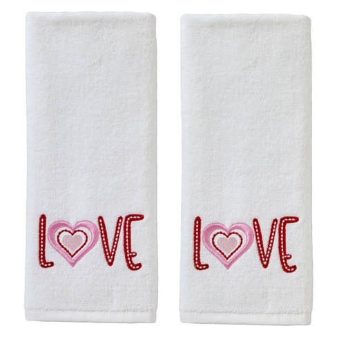 Cotton love towels sale