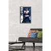 Trends International NFL Tennessee Titans - Ryan Tannehill 20 Framed Wall Poster Prints - 2 of 4