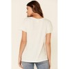 Women's Roper T-shirt - TASHA POLIZZI - 2 of 4