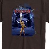 Men's - Masters of the Universe - Grayskull He-Man Short Sleeve Graphic T-Shirt - 2 of 4