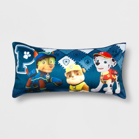 paw patrol pillowcases on clearance