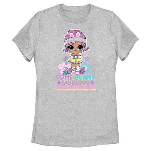 Women's lol store surprise shirt