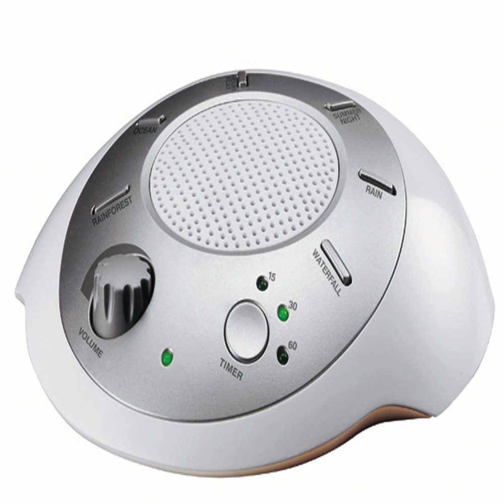 UPC 031262012678 product image for HoMedics Sound SPA Relaxation Sound Machine | upcitemdb.com