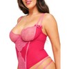 Adore Me Women's Liv Bustier Corset - 2 of 4