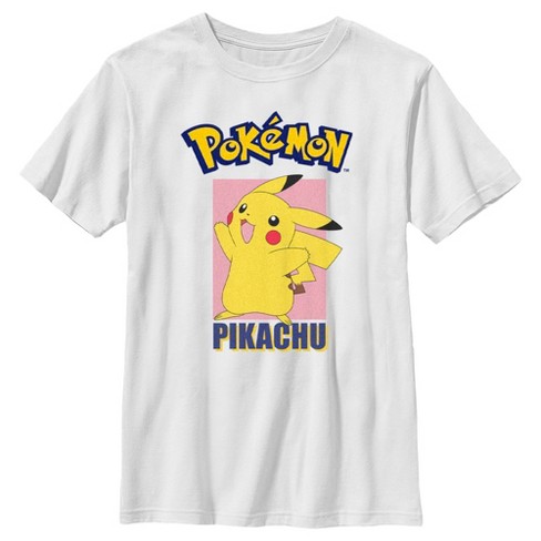 Simple Pikachu Cute – LINE theme