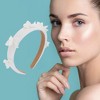 Unique Bargains Women's Wide Butterfly Headbands 1 Pc - 2 of 4