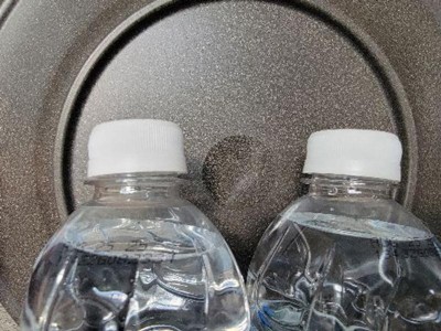 Aquafina Bottle of Water – Z Chefs Cafe