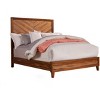 Origins by Alpine  Weston Nightstand - 3 of 4