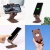 Orieon Techs Soft Foldable Animal-Themed Phone Stand - 4 of 4