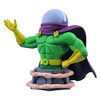 Spider-Man Marvel Animated Mysterio 6 Inch Resin Bust - 2 of 4