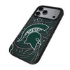 NCAA Big Ten Universities Paisley MagSafe Compatible Cell Phone Case for Apple iPhone 17 Series - 2 of 4