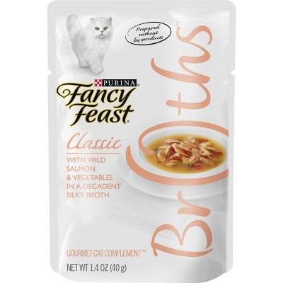 purina wild cat food