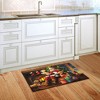 Briarwood Lane Doormat 30x18 Indoor Outdoor Naughty Or Nice Christmas For Christmas Doormat - 4 of 4