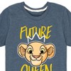 Boys' - Disney - Future Queen Short Sleeve Graphic T-Shirt - 2 of 4