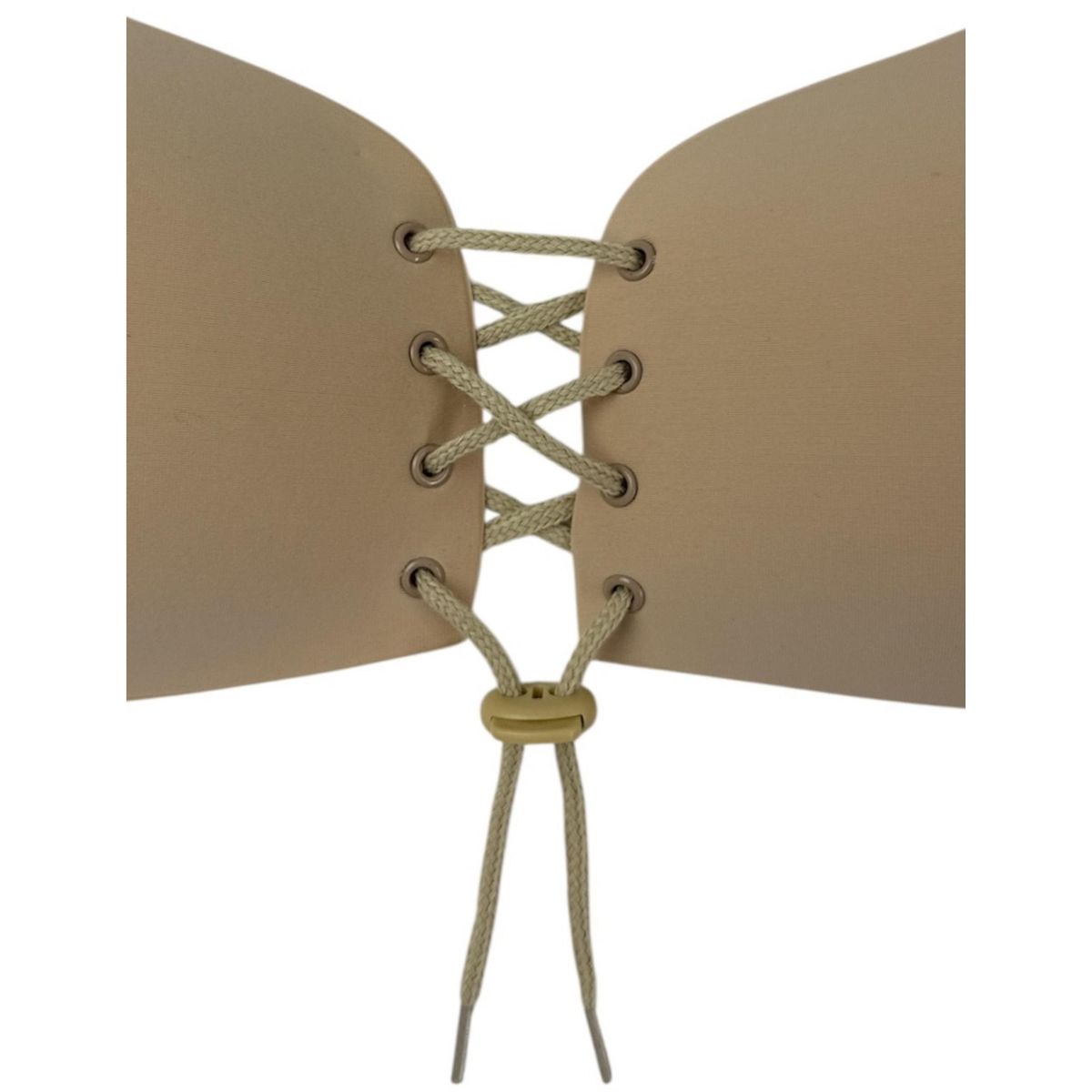 Betsey Johnson Women' Reusable Adhesive Backless Lifting Invisible Bras - thumbnail 2