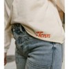 Women's Tennessee Print Pullover - Cloud Ten - 4 of 4