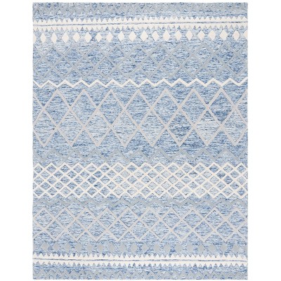 Glamour GLM634 Hand Tufted Indoor Rugs - Safavieh