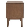 Donald 2 Drawer Nightstand - NST6405 - Safavieh - 4 of 4