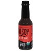 Ocean's Halo No Soy Soy-free Sauce - Case of 12 - 10 oz - 4 of 4