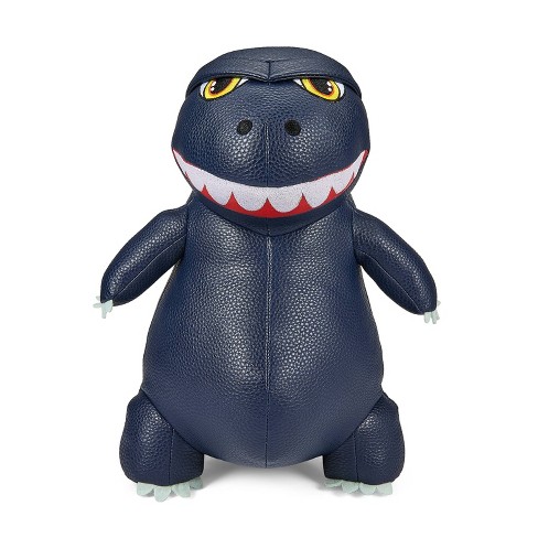 Target on sale godzilla plush